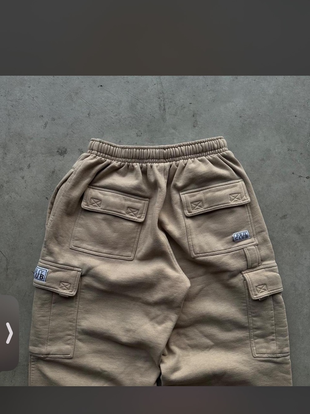 Pro club Sweatpants